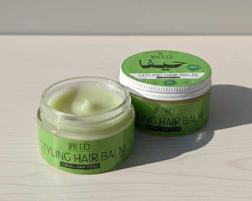 Hifa Hair balm 100 mL