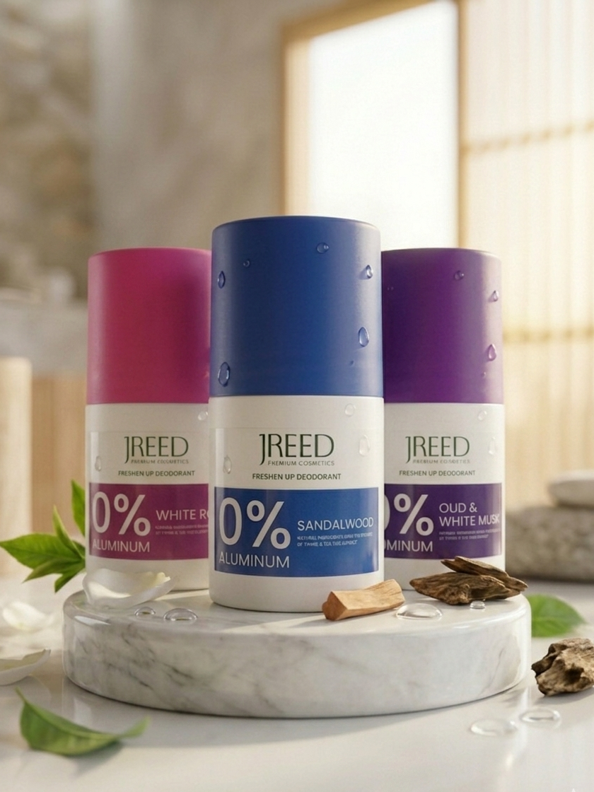 Deodorant Roll on