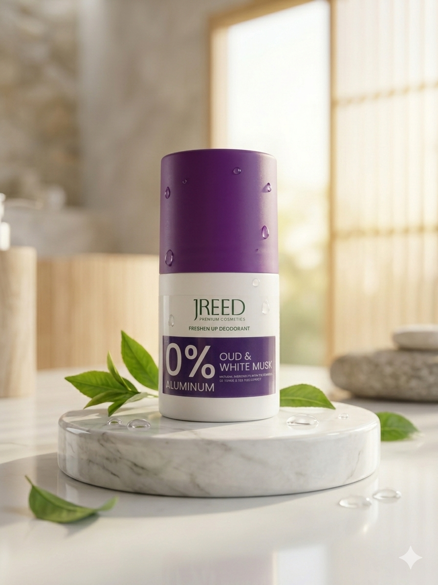 Deodorant Roll on