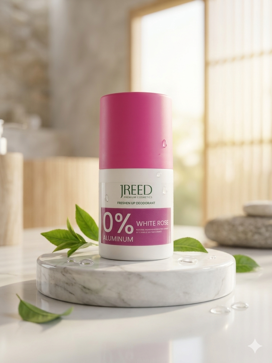 Deodorant Roll on