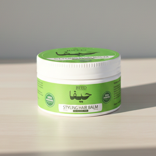 Hifa Hair balm 100 mL