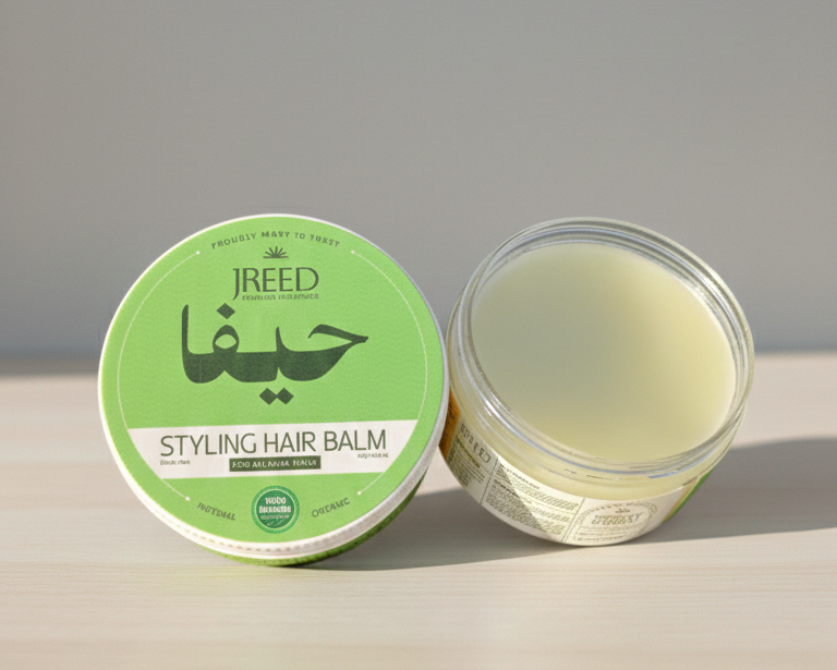 Hifa Hair balm 100 mL