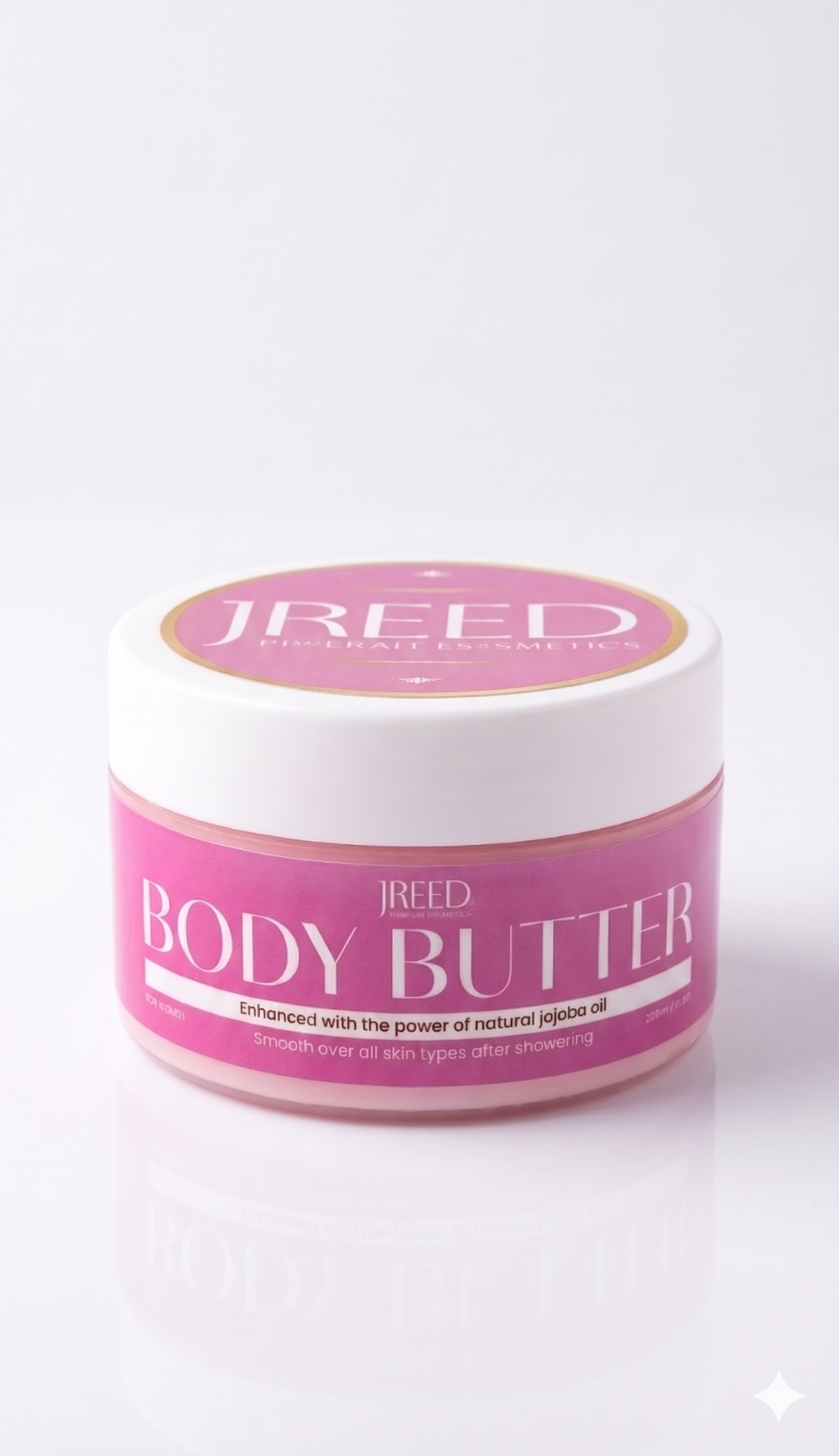 Body Butter 200 gm
