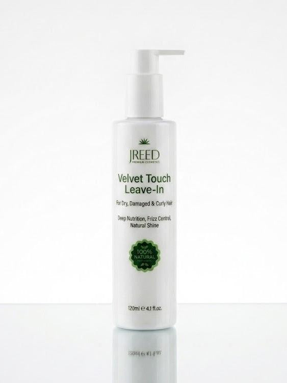 Velvet Touch Leave-in 120mL