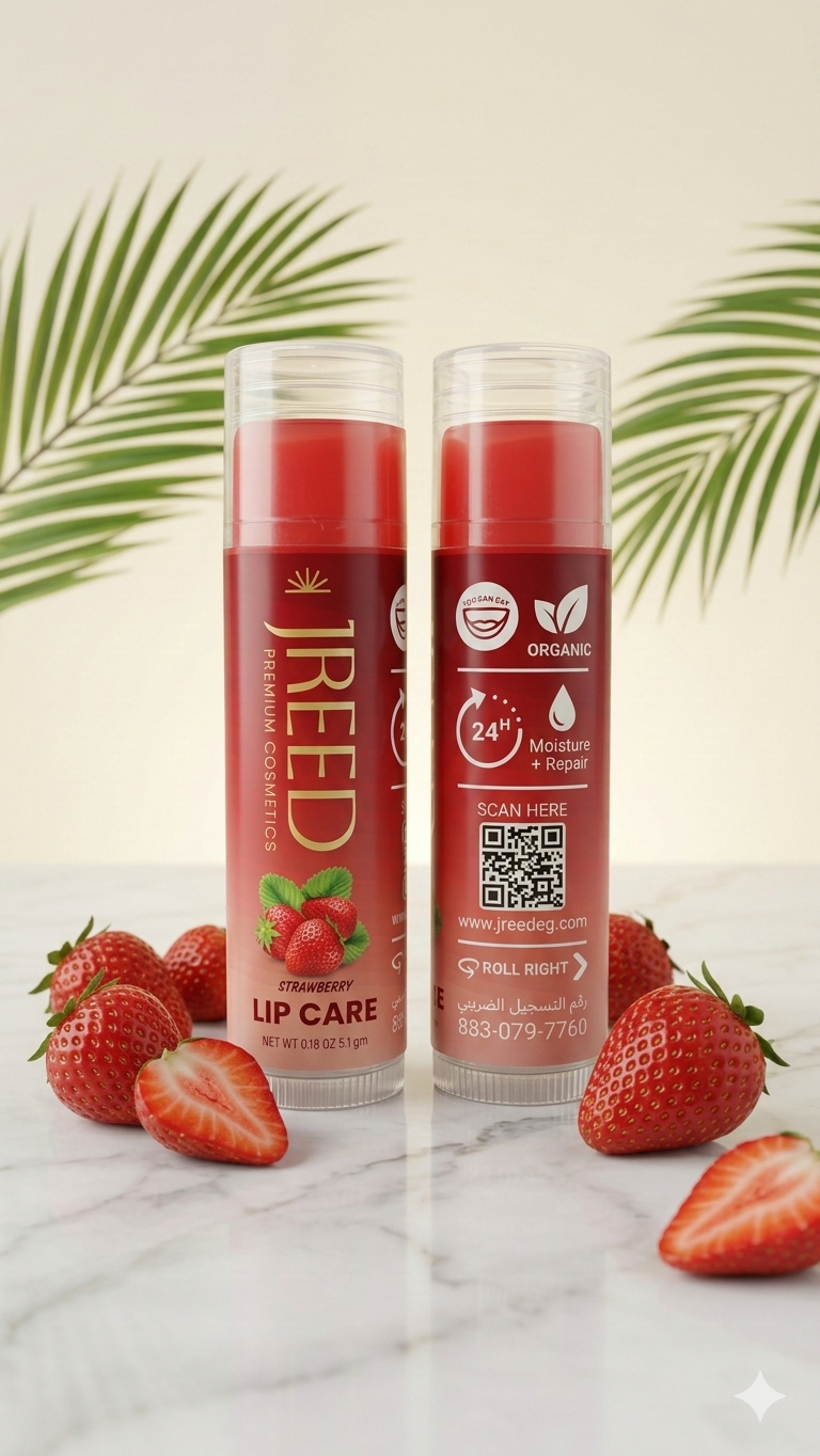 Lip Balm