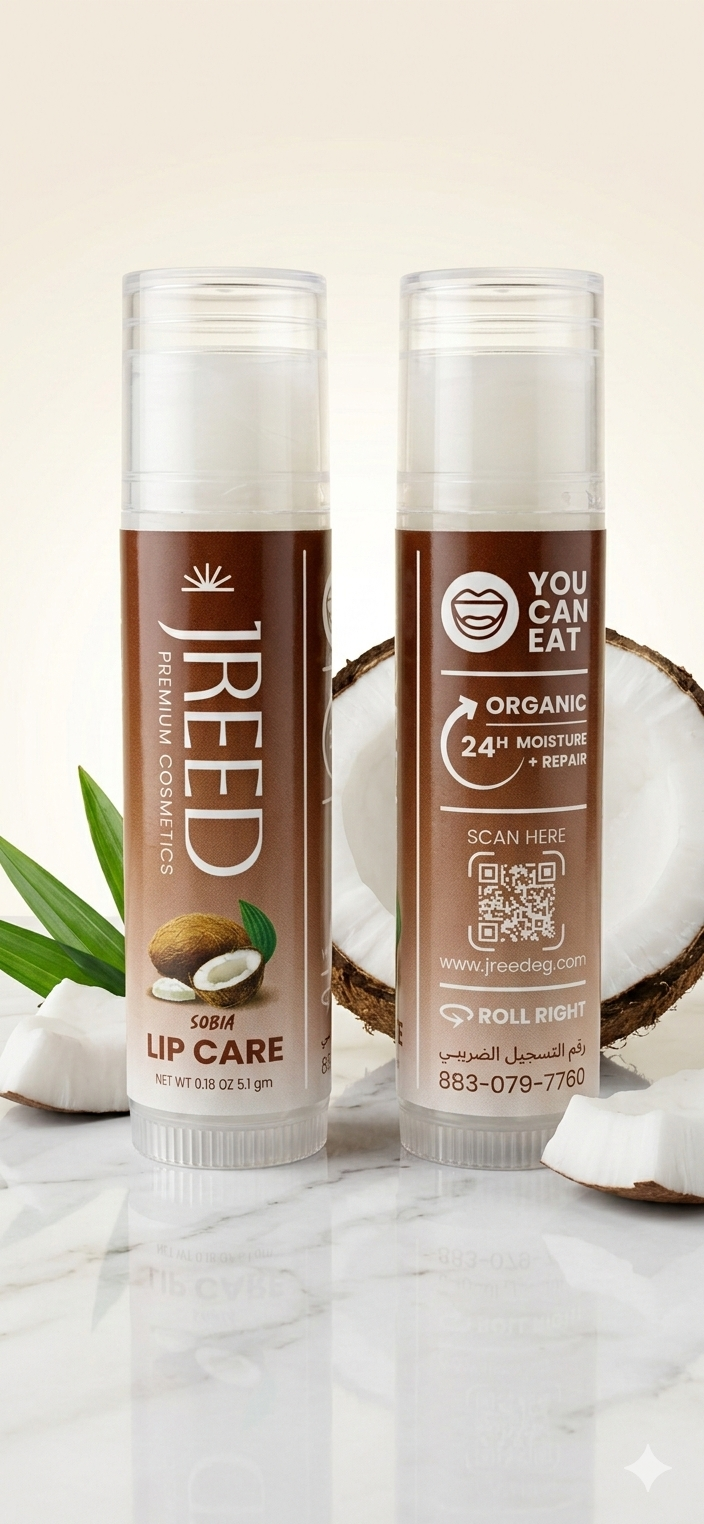 Lip Balm