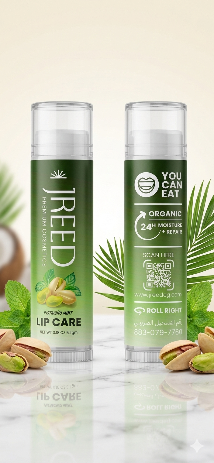 Lip Balm