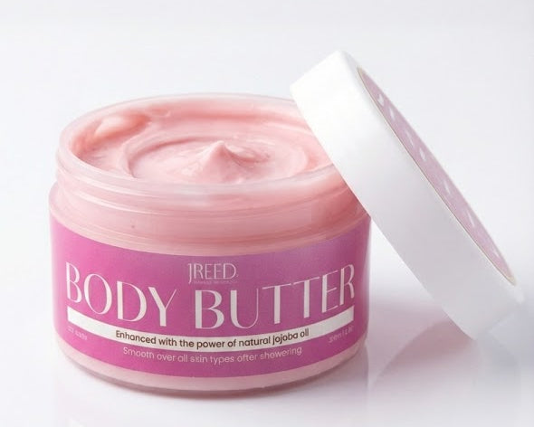 Body Butter 200 gm